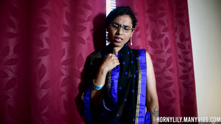 XXX clip with hindi talk in which nerdy Indian teacher strips naked | XXX Video on AllSex.XXX