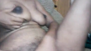 Desi beauty with juicy tits fingers XXX snatch in the living room | XXX Video on AllSex.XXX