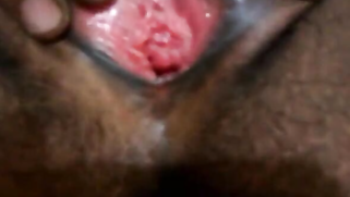 Desi beauty with juicy tits fingers XXX snatch in the living room | XXX Video on AllSex.XXX