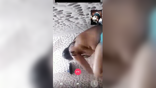 During video call Desi beauty shows boyfriend her juicy XXX melons | XXX Video on AllSex.XXX