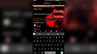 During video call Desi beauty shows boyfriend her juicy XXX melons | XXX Video on AllSex.XXX