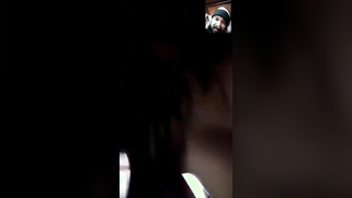 During video call Desi beauty shows boyfriend her juicy XXX melons | XXX Video on AllSex.XXX