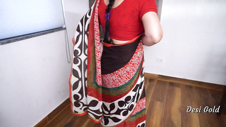 Chubby Desi aunty has unstoppable XXX affair with lover near her hubby | XXX Video on AllSex.XXX