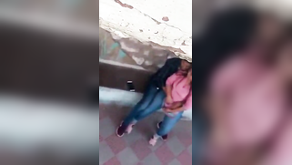 Desi pervert peeps on Indian couple who is having XXX fun outdoors | XXX Video on AllSex.XXX