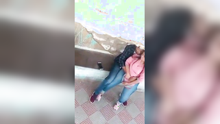 Desi pervert peeps on Indian couple who is having XXX fun outdoors | XXX Video on AllSex.XXX