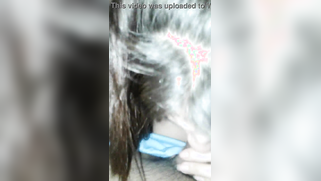 Sexy Indian Bhabhi nicely sucks devar's XXX phallus in a hotel room | XXX Video on AllSex.XXX