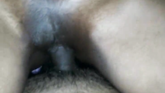 Video with hindi talk in which amateur Bhabhi sucks and rides XXX weenie | XXX Video on AllSex.XXX