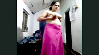 [ Indian porn XXX ] Desi sexy bhabhi show everything | XXX Video on AllSex.XXX