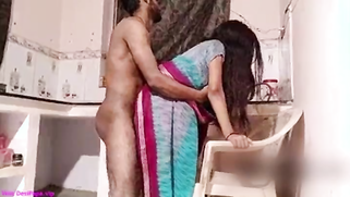 Whorish Indian wife sex with her neighbor | XXX Video on AllSex.XXX