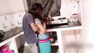 Whorish Indian wife sex with her neighbor | XXX Video on AllSex.XXX