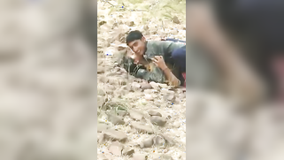 School sex video of a indian teen couple fucking in field | XXX Video on AllSex.XXX