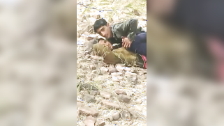 School sex video of a indian teen couple fucking in field | XXX Video on AllSex.XXX