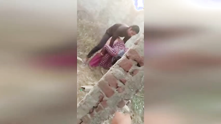 Indian wife is cheating, this slut loves anal standing doggystyle | XXX Video on AllSex.XXX