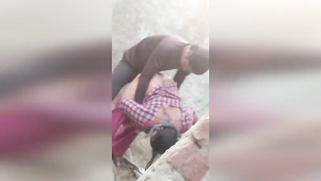 Indian wife is cheating, this slut loves anal standing doggystyle | XXX Video on AllSex.XXX