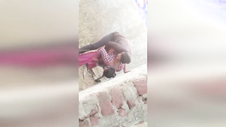 Indian wife is cheating, this slut loves anal standing doggystyle | XXX Video on AllSex.XXX