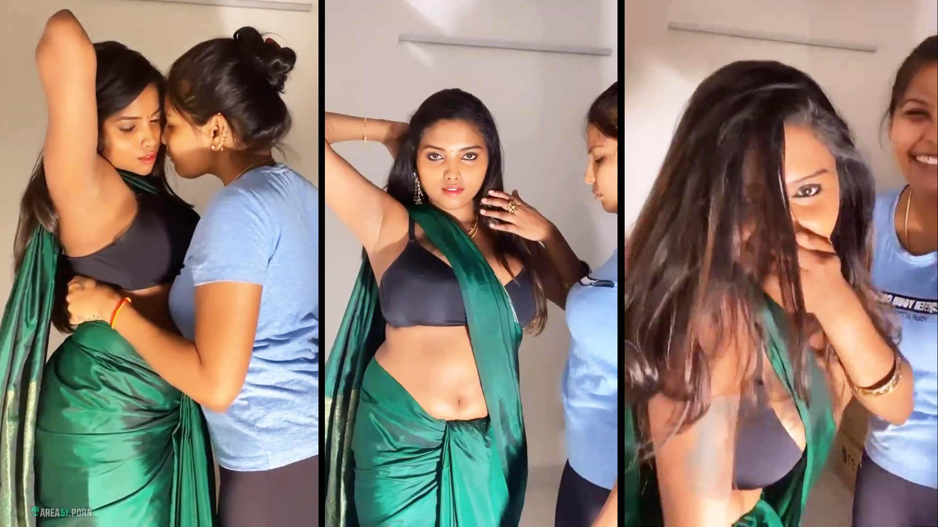 Tiktok elakkiya nude