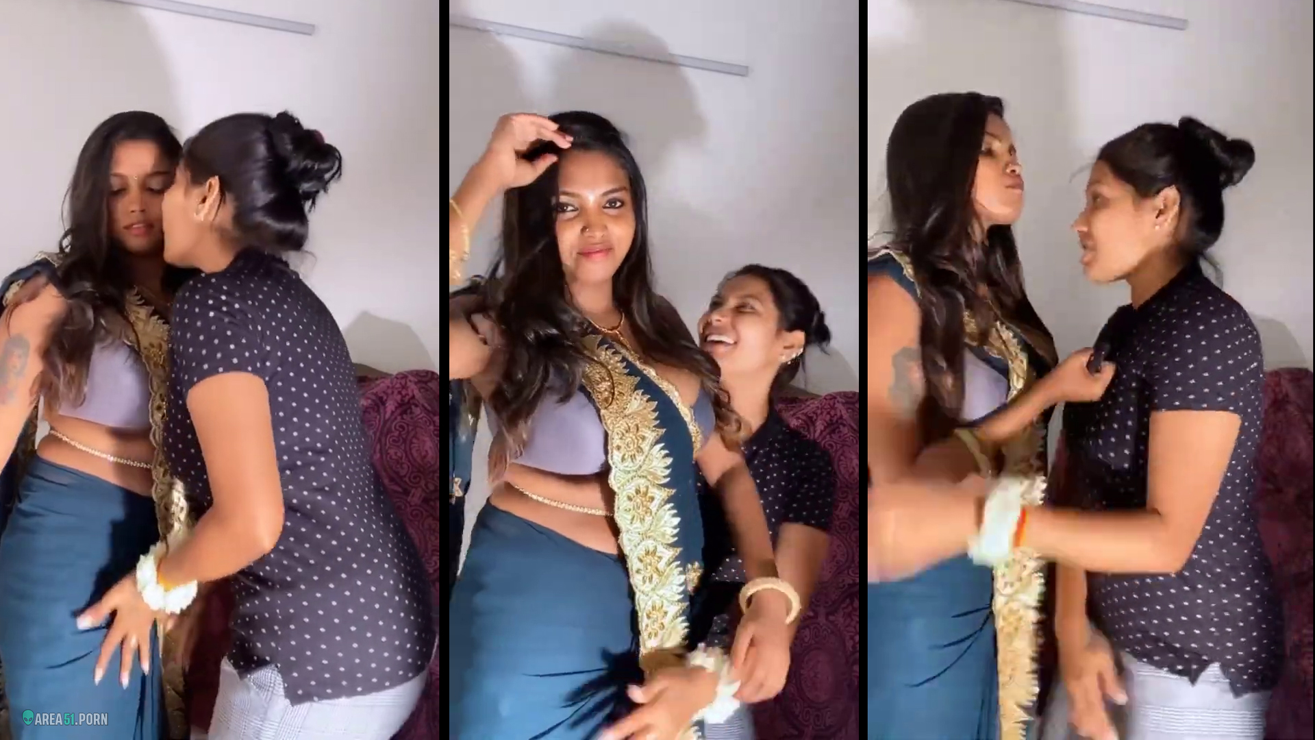 Tiktok elakkiya nude