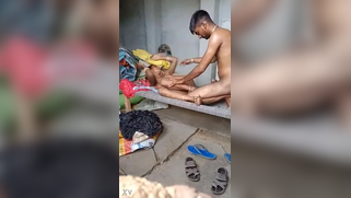 MMS sex leaked - Cheating Desi wife caught on hidden cam fucks husband friend | XXX Video on AllSex.XXX