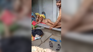 MMS sex leaked - Cheating Desi wife caught on hidden cam fucks husband friend | XXX Video on AllSex.XXX