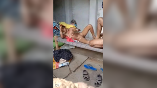 MMS sex leaked - Cheating Desi wife caught on hidden cam fucks husband friend | XXX Video on AllSex.XXX