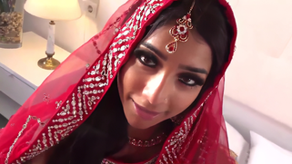 yasmin-a-niks-indian-and-yasmina-khan | XXX Video on AllSex.XXX