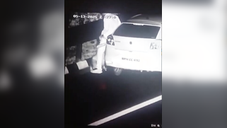 Caught On Cctv - Manohar Lal Dhakad Fuck A Cheap Whore On Madhya Pradesh Expressway | XXX Video on AllSex.XXX