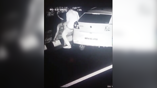 Caught On Cctv - Manohar Lal Dhakad Fuck A Cheap Whore On Madhya Pradesh Expressway | XXX Video on AllSex.XXX