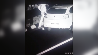 Caught On Cctv - Manohar Lal Dhakad Fuck A Cheap Whore On Madhya Pradesh Expressway | XXX Video on AllSex.XXX