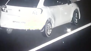 Caught On Cctv - Manohar Lal Dhakad Fuck A Cheap Whore On Madhya Pradesh Expressway | XXX Video on AllSex.XXX