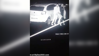 Caught On Cctv - Manohar Lal Dhakad Fuck A Cheap Whore On Madhya Pradesh Expressway | XXX Video on AllSex.XXX