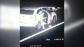 Caught On Cctv - Manohar Lal Dhakad Fuck A Cheap Whore On Madhya Pradesh Expressway | XXX Video on AllSex.XXX