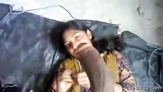 Desi Classmate Fucked Hard in Abandoned Barn by  Big Dick Horny Dude – Viral MMs Video | XXX Video on AllSex.XXX