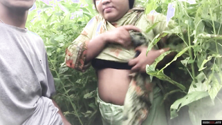 Leaked XXX Clip -  Horny Kerala Wife Gives Blowjob Outdoors Her Lover! | XXX Video on AllSex.XXX