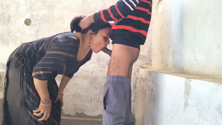 While The Husband Is At Work, The Cheat Neighbor's Desi Aunty Fuck With Neighbor's Boy In Ass & Mouth | XXX Video on AllSex.XXX