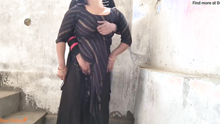 While The Husband Is At Work, The Cheat Neighbor's Desi Aunty Fuck With Neighbor's Boy In Ass & Mouth | XXX Video on AllSex.XXX