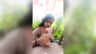 18-Year-Old Girl From Kerala Was Involved In A Viral XXX Mms Scandal, Where She Suck Dick Bf Outdoor | XXX Video on AllSex.XXX