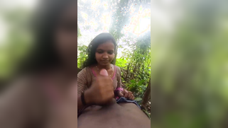 18-Year-Old Girl From Kerala Was Involved In A Viral XXX Mms Scandal, Where She Suck Dick Bf Outdoor | XXX Video on AllSex.XXX
