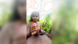 18-Year-Old Girl From Kerala Was Involved In A Viral XXX Mms Scandal, Where She Suck Dick Bf Outdoor | XXX Video on AllSex.XXX