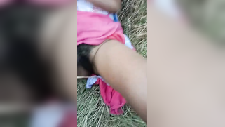 Village Girl Showed Her Hairy Pussy To Her Lover In The Field Before Having Sex - Viral Xxx Mms | XXX Video on AllSex.XXX