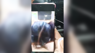 Scandal Mms Leaked - Revenge Guy Shares A Cuckold Video Featuring His Wife, Desi, Sucking Cock! | XXX Video on AllSex.XXX