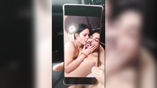 Scandal Mms Leaked - Revenge Guy Shares A Cuckold Video Featuring His Wife, Desi, Sucking Cock! | XXX Video on AllSex.XXX