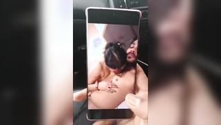 Scandal Mms Leaked - Revenge Guy Shares A Cuckold Video Featuring His Wife, Desi, Sucking Cock! | XXX Video on AllSex.XXX