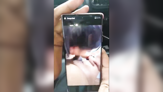 Scandal Mms Leaked - Revenge Guy Shares A Cuckold Video Featuring His Wife, Desi, Sucking Cock! | XXX Video on AllSex.XXX