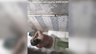 Naughty Desi Aunty Spreads Her Juicy Lips Under the Shower, Gasping as She Cums Like a Whore | XXX Video on AllSex.XXX