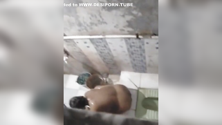 Naughty Desi Aunty Spreads Her Juicy Lips Under the Shower, Gasping as She Cums Like a Whore | XXX Video on AllSex.XXX