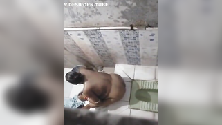 Naughty Desi Aunty Spreads Her Juicy Lips Under the Shower, Gasping as She Cums Like a Whore | XXX Video on AllSex.XXX