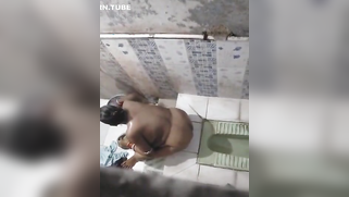 Naughty Desi Aunty Spreads Her Juicy Lips Under the Shower, Gasping as She Cums Like a Whore | XXX Video on AllSex.XXX