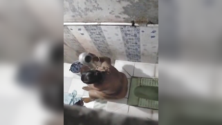 Naughty Desi Aunty Spreads Her Juicy Lips Under the Shower, Gasping as She Cums Like a Whore | XXX Video on AllSex.XXX