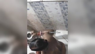 Naughty Desi Aunty Spreads Her Juicy Lips Under the Shower, Gasping as She Cums Like a Whore | XXX Video on AllSex.XXX