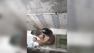 Naughty Desi Aunty Spreads Her Juicy Lips Under the Shower, Gasping as She Cums Like a Whore | XXX Video on AllSex.XXX